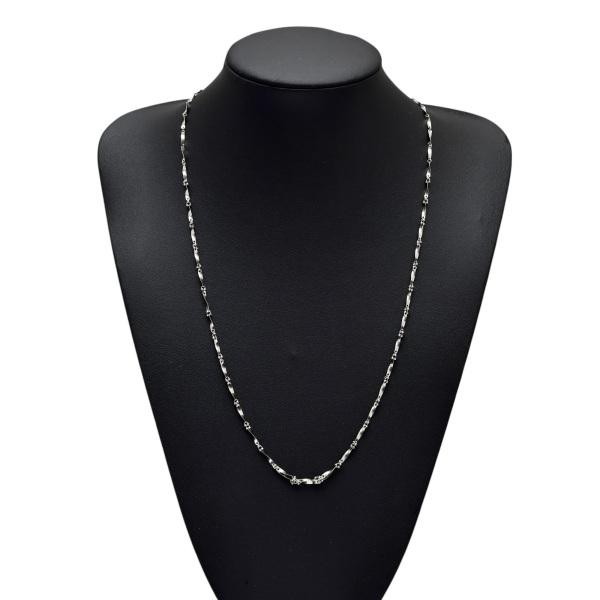 プラチナ999 チェーン ネックレス : ジェムキャッスルゆきざき