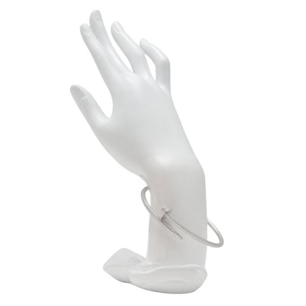 Cartier カルティエ ジュストアンクル フルパヴェ ダイヤモンド