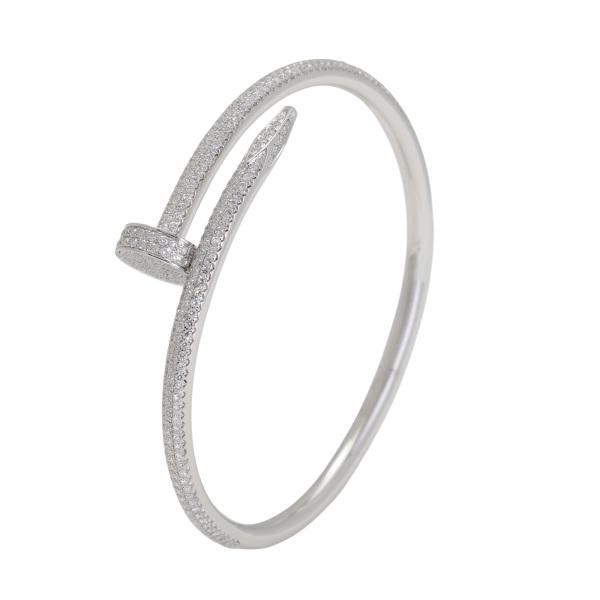Cartier（カルティエ） ジュストアンクル クラシックモデル