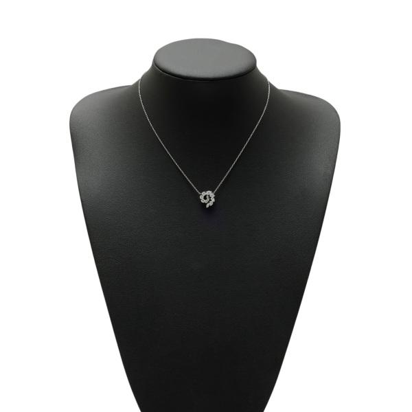 ハリー・ウィンストン（HARRY WINSTON） クラスター オープン 
