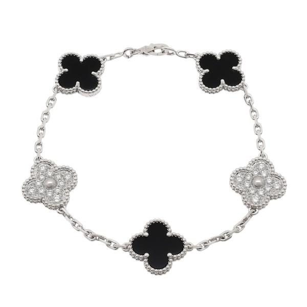 Van Cleef ＆ Arpels ヴァンクリーフ＆アーペル ヴィンテージ  