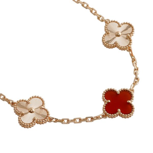 Van Cleef ＆ Arpels（ヴァンクリーフ ＆ アーペル） ヴィンテージ 