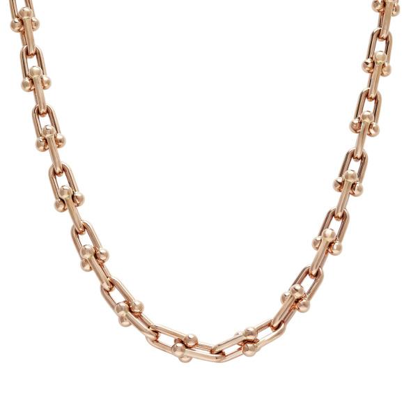 TIFFANY&Co.（ティファニー） ハードウェア ミディアムリンク