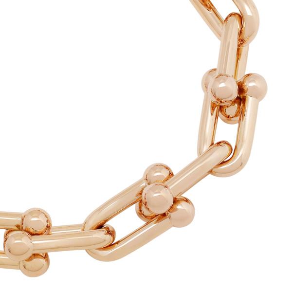 TIFFANY&Co.（ティファニー） ハードウェア ラージリンク ミディアム 