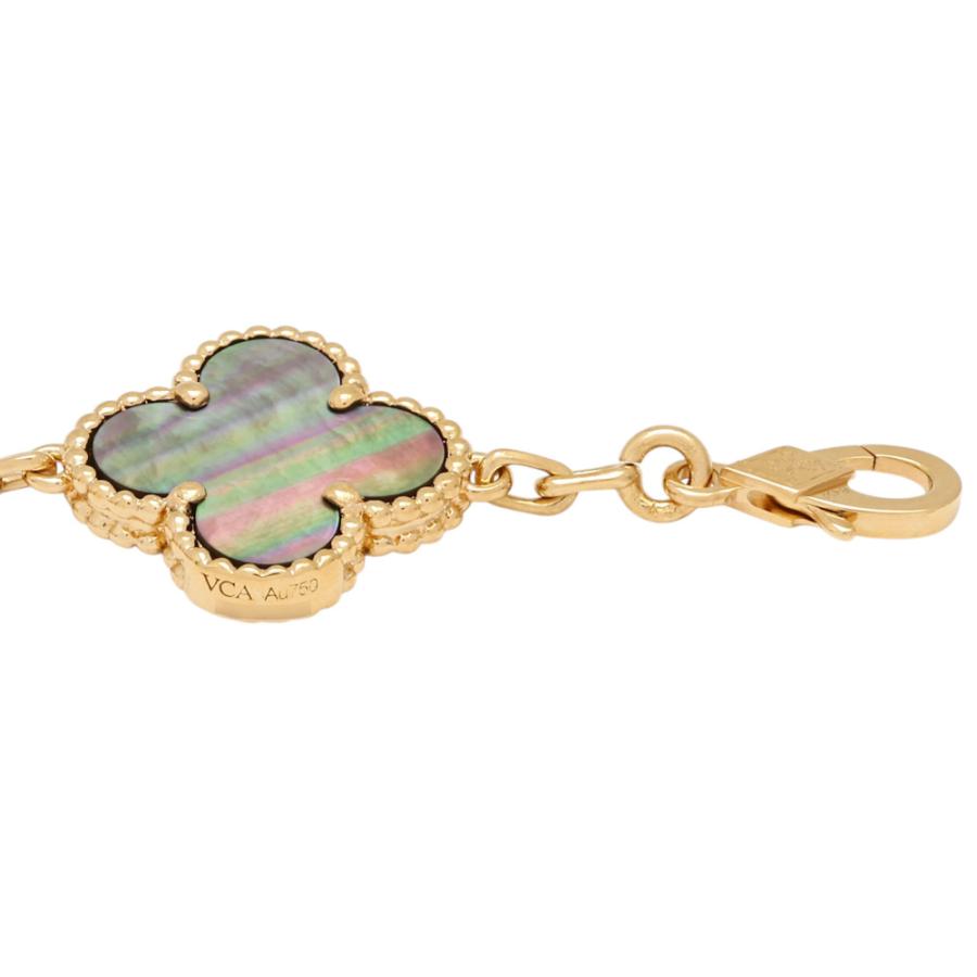 Van Cleef ＆ Arpels（ヴァンクリーフ ＆ アーペル） ヴィンテージ