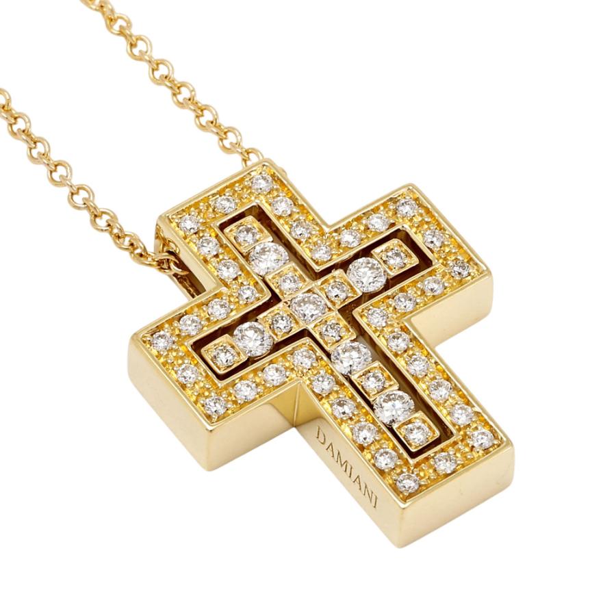 DAMIANI（ダミアーニ） ベルエポック XS K18イエローゴールド