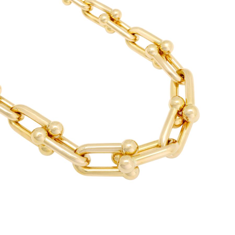 【4コマ足し】Tiffany & Co. ハードウェアネックレス 4コマ足し】Tiffany & Co. ハードウェアネックレス 4コマ足し】Tiffany