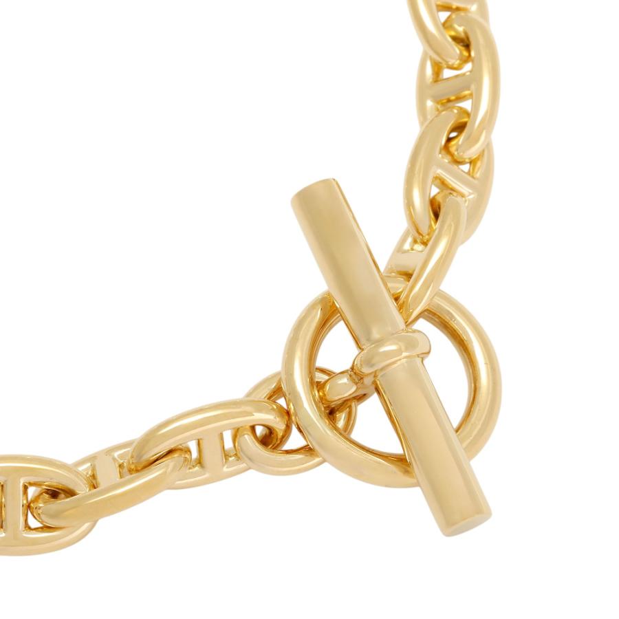 【新品未使用】エルメス HERMES シェーヌダンクル TPM 24コマ 楽天市場】エルメス シェーヌダンクル TPM 24コマ K18ピンク