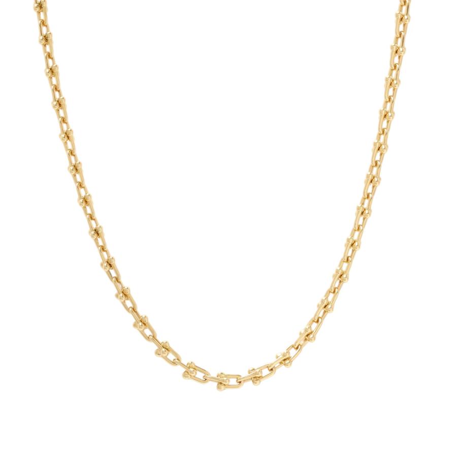 本日限定7万円❗️Tiffany & Co. 【正規品】　イエローゴールド 本日限定7万円❗️Tiffany & Co. 【正規品】 イエローゴールド