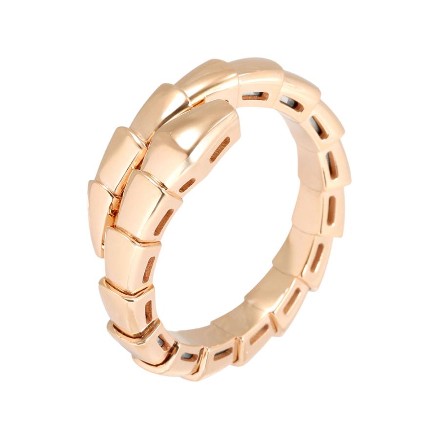 BVLGARI（ブルガリ） セルペンティ(ヴァイパー) L K18ピンクゴールド