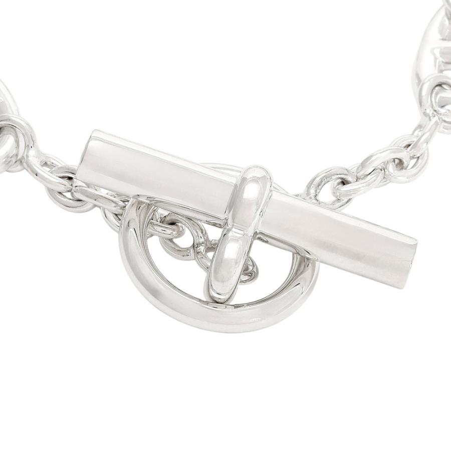 HERMES エルメス シェーヌダンクル ファランドール ST SV925