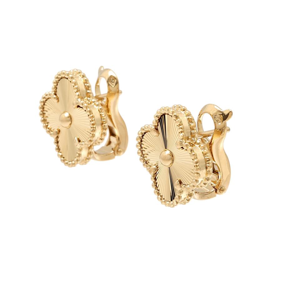 Van Cleef ＆ Arpels（ヴァンクリーフ ＆ アーペル） ヴィンテージ