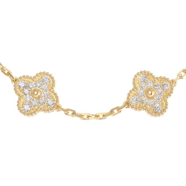 Van Cleef ＆ Arpels（ヴァンクリーフ ＆ アーペル） ヴィンテージ