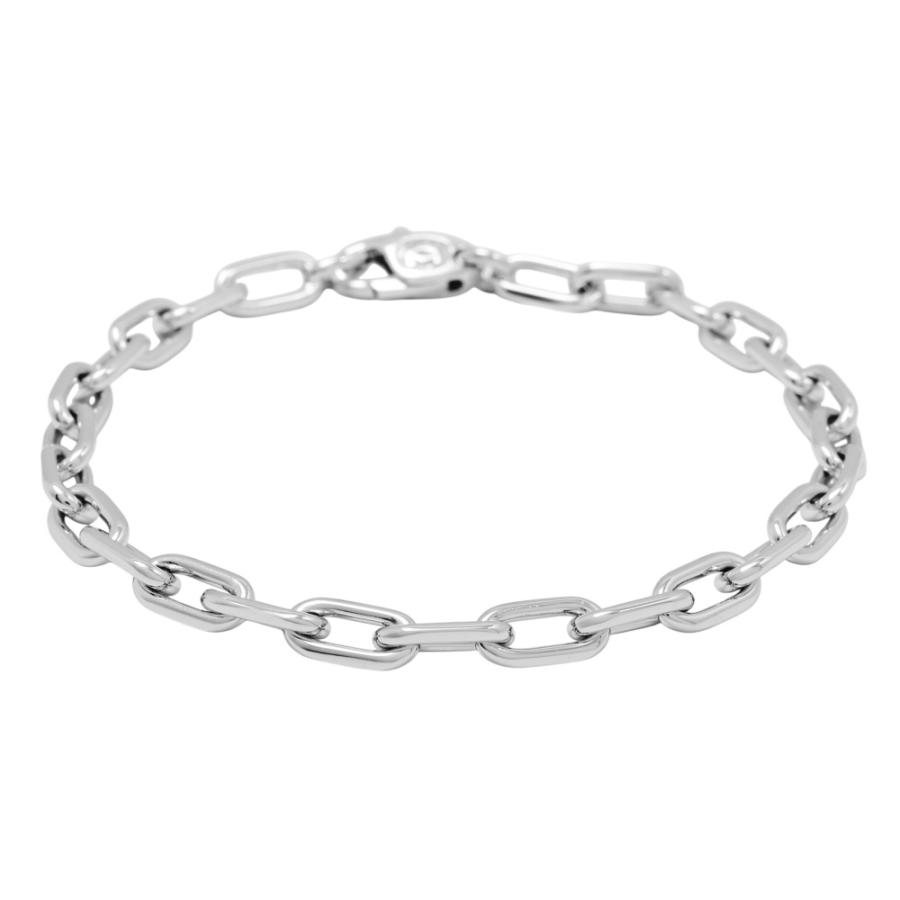 サントス ドゥ カルティエ ブレスレット スパルタカス ホワイトゴールド Cartier カルティエ スパルタカス K18ホワイトゴールド ブレスレット