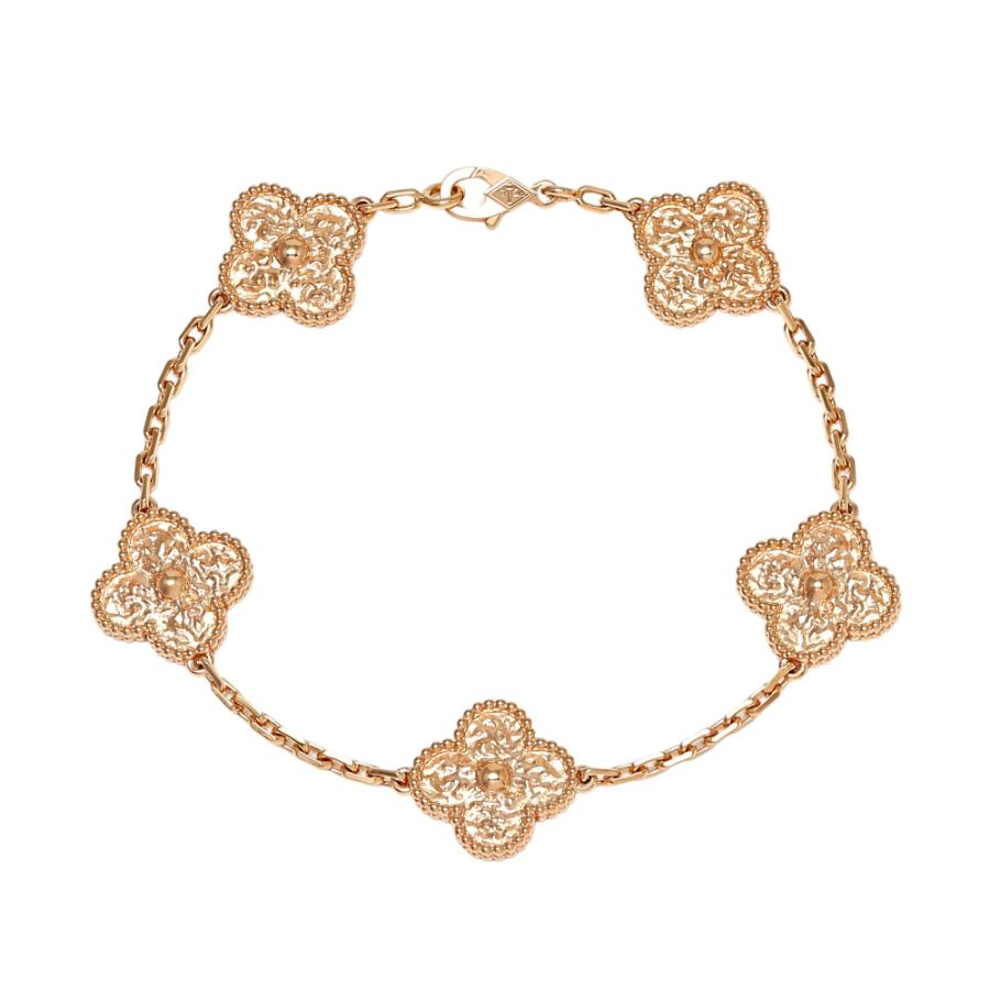 Van Cleef ＆ Arpels（ヴァンクリーフ ＆ アーペル） ヴィンテージ