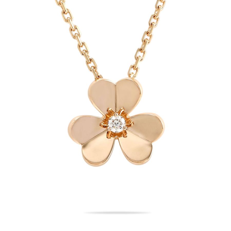 Van Cleef ＆ Arpels（ヴァンクリーフ ＆ アーペル） フリヴォル