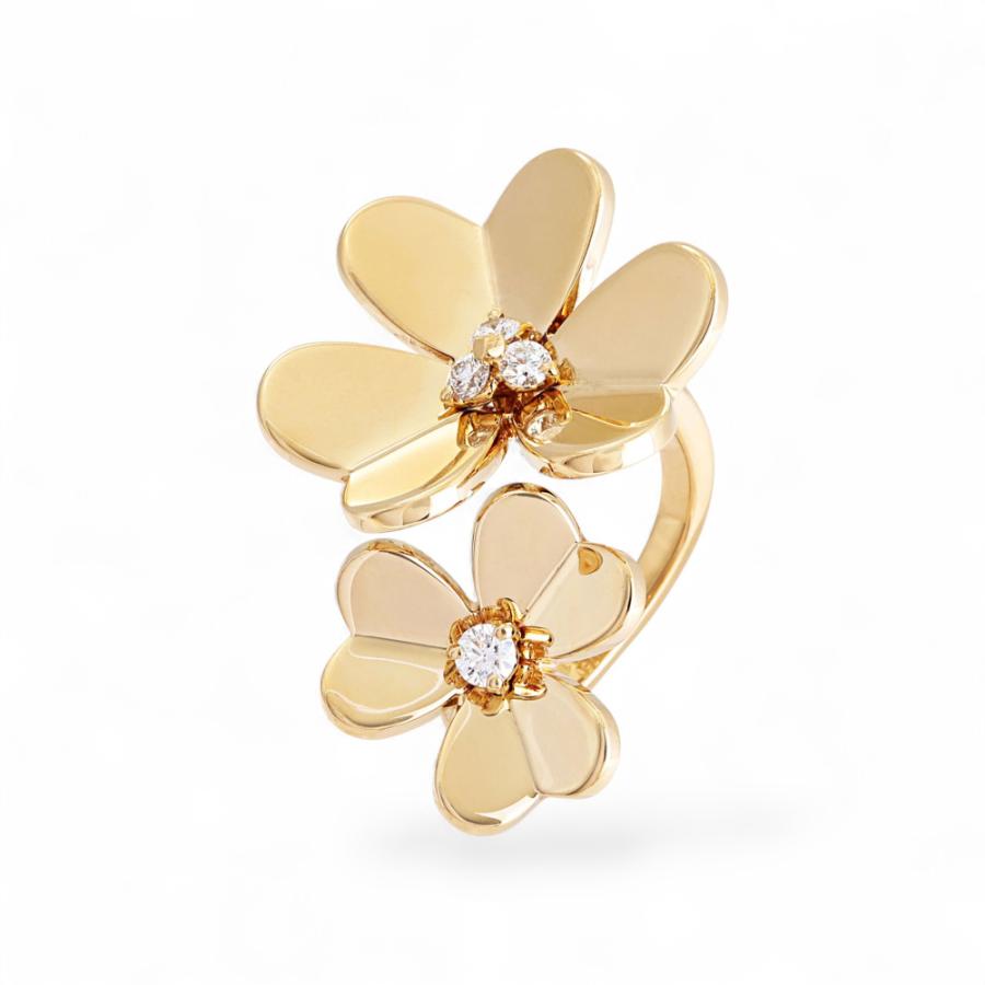 Van Cleef ＆ Arpels（ヴァンクリーフ ＆ アーペル） フリヴォル