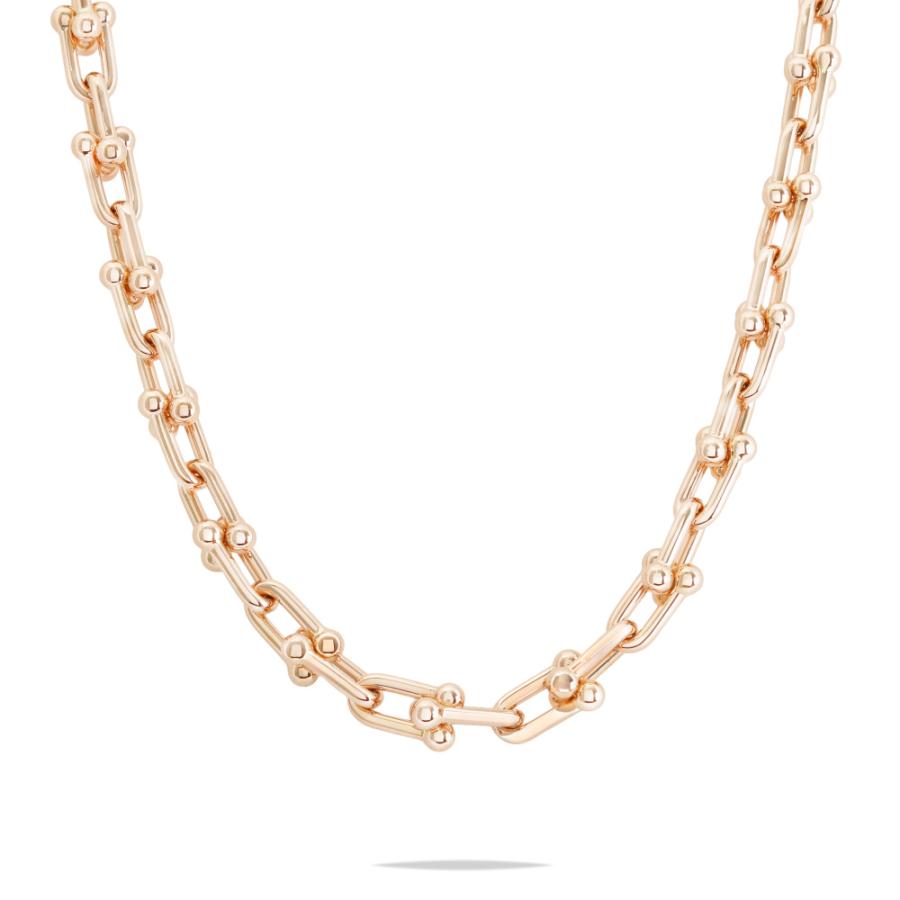 TIFFANY&Co.（ティファニー） ハードウェア ミディアムリンク 
