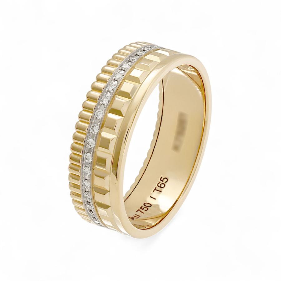 BOUCHERON（ブシュロン） キャトルラディアント ラディアント