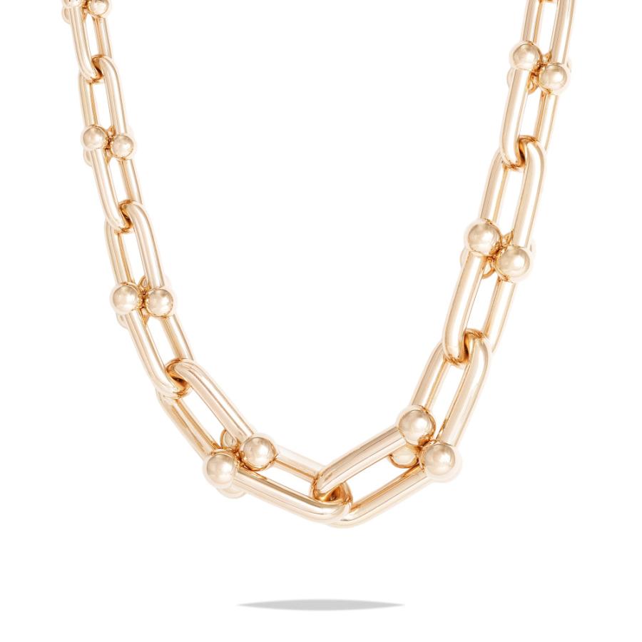 TIFFANY&Co.（ティファニー） ハードウェア グラジュエイテッド リンク