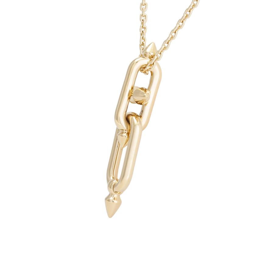 TIFFANY&Co.（ティファニー） タイタン by ファレル・ウィリアムス K18