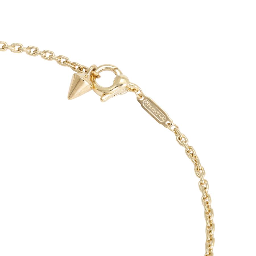 TIFFANY&Co.（ティファニー） タイタン by ファレル・ウィリアムス K18