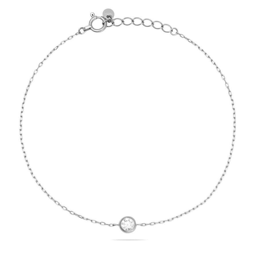 プラチナ900 プラチナ850 ダイヤモンド ブレスレット : ジェム