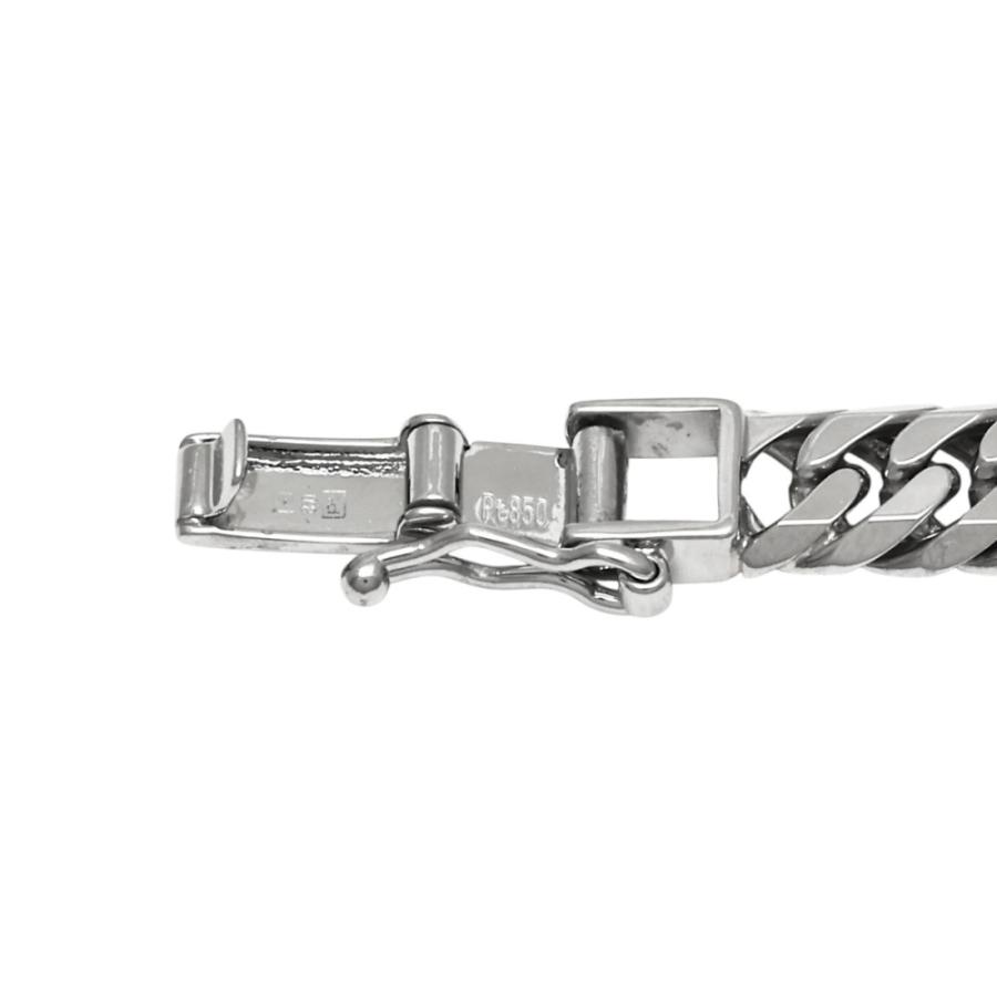 30g 20cm Pt900 プラチナ 喜平ブレスレット 30g ブレスレット プラチナ