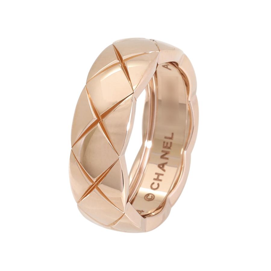 CHANEL（シャネル） ココクラッシュ ミディアム K18BG K18ベージュ