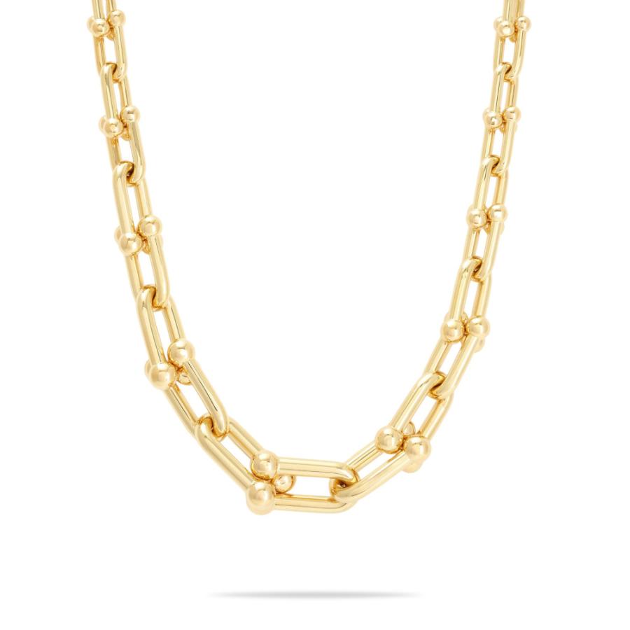TIFFANY&Co.（ティファニー） ハードウェア グラジュエイテッド リンク