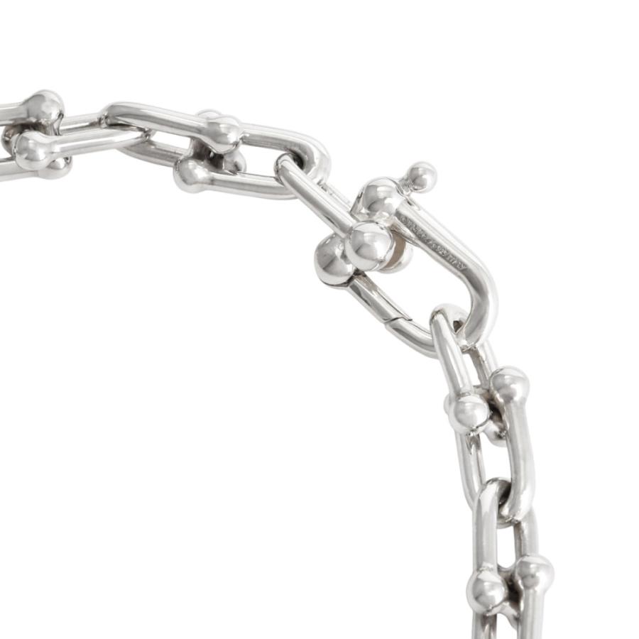 tiffany　シルバーネックレス starling silver925 TIFFANY&Co.（ティファニー） ハードウェア スモールリンク