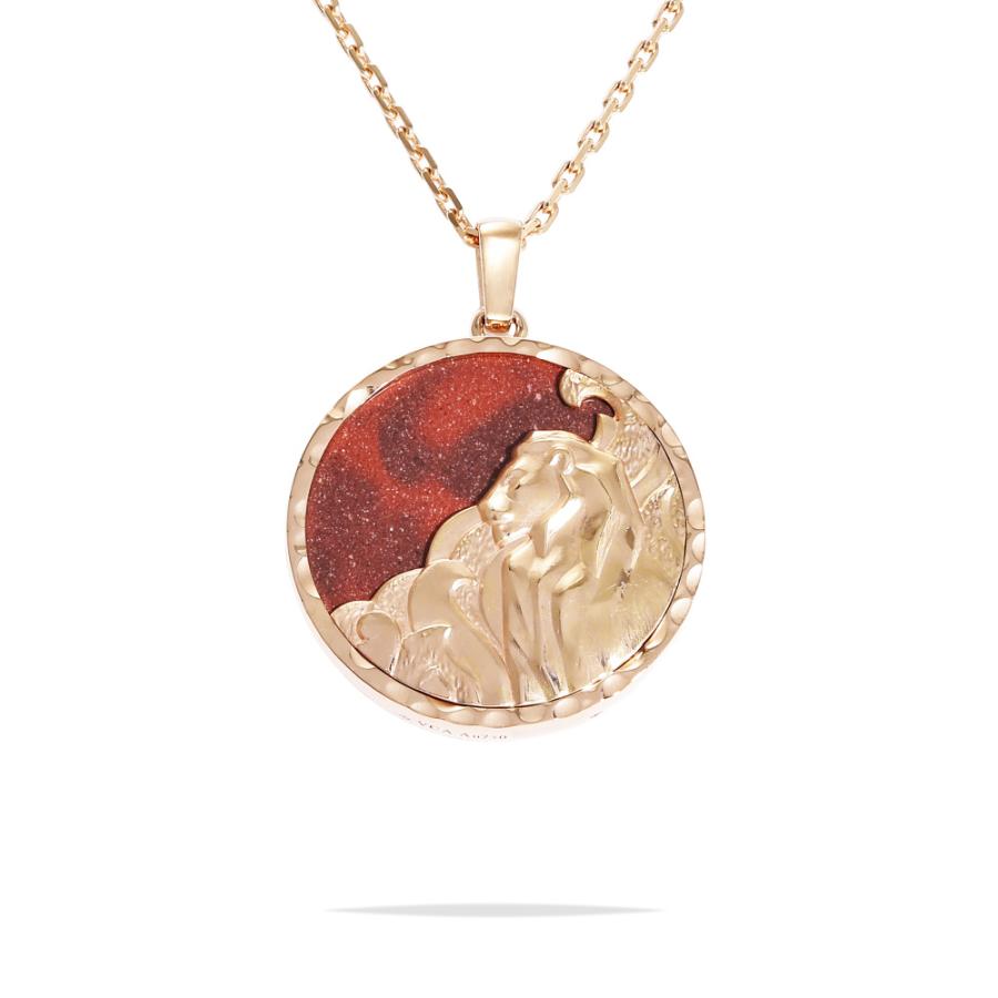 Van Cleef ＆ Arpels（ヴァンクリーフ ＆ アーペル） ゾディアック