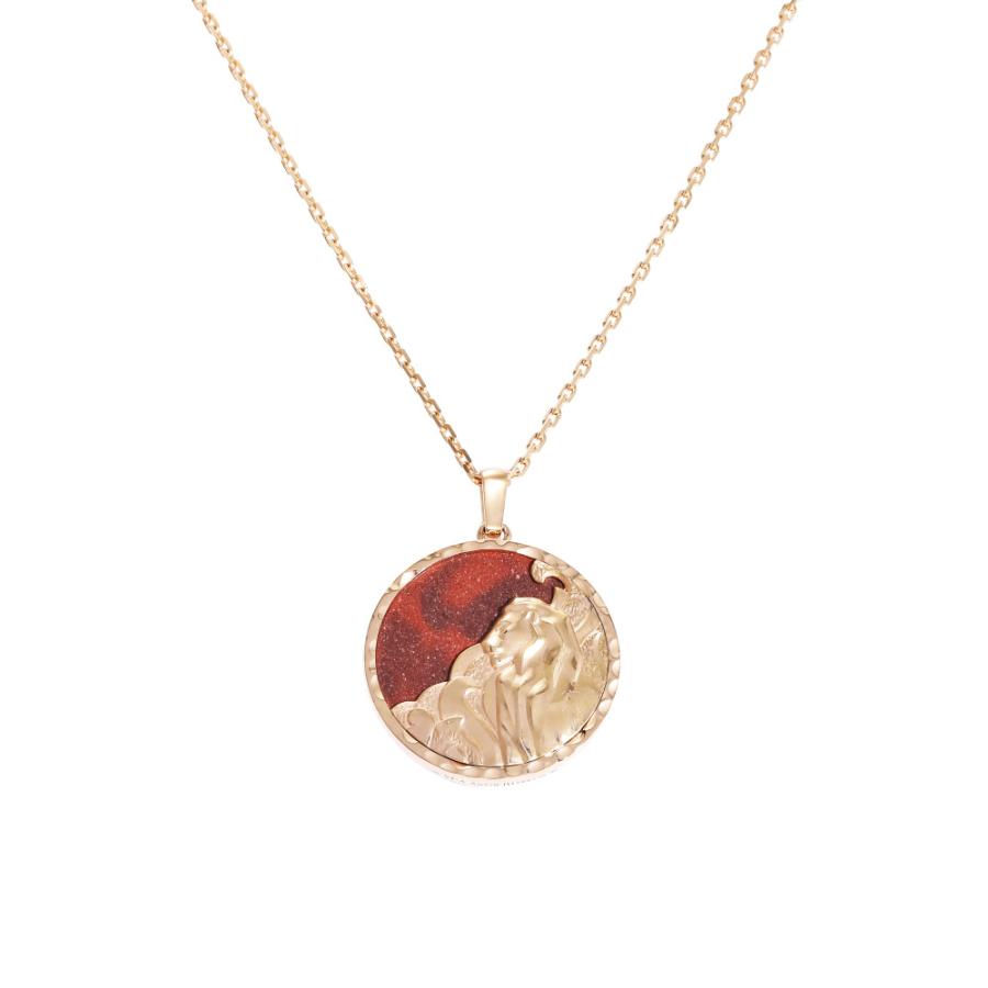 Van Cleef ＆ Arpels（ヴァンクリーフ ＆ アーペル） ゾディアック