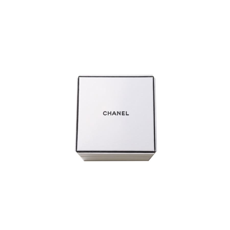 CHANEL（シャネル） ココクラッシュ ミニモデル K18ホワイトゴールド