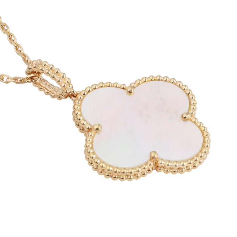 Van Cleef ＆ Arpels（ヴァンクリーフ ＆ アーペル） マジック