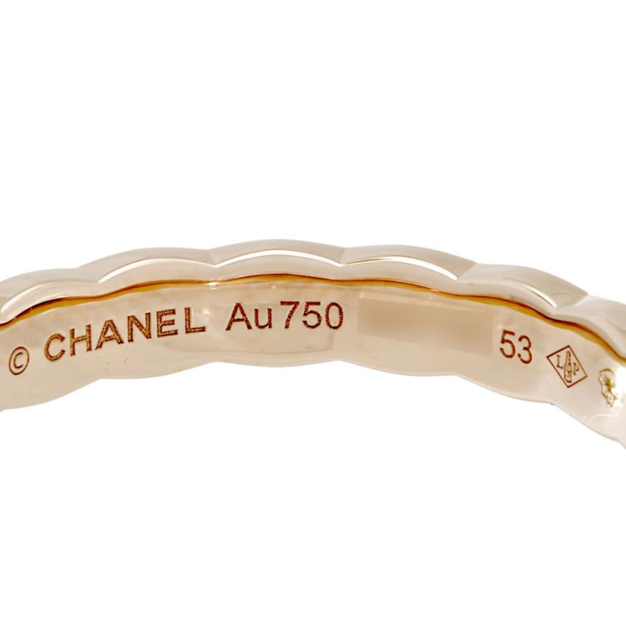 CHANEL（シャネル） ココクラッシュ ミニモデル K18BG K18ベージュ
