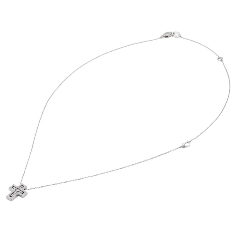 DAMIANI（ダミアーニ） ベルエポック XXS K18ホワイトゴールド 