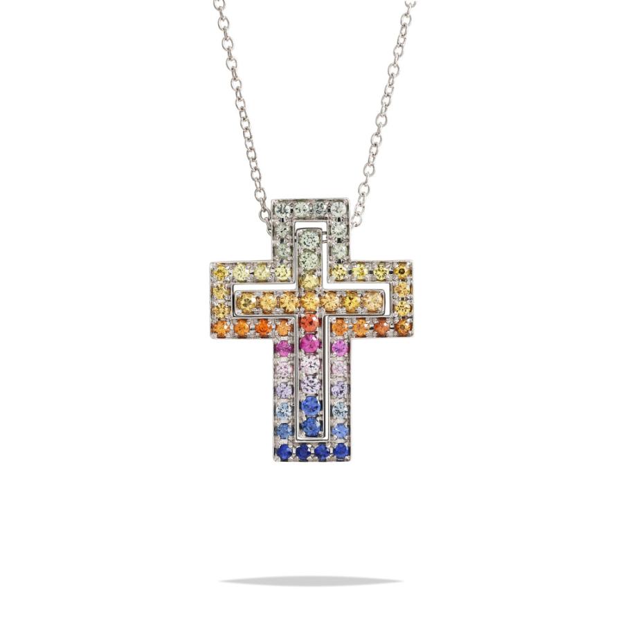DAMIANI（ダミアーニ） ベルエポック S K18ホワイトゴールド