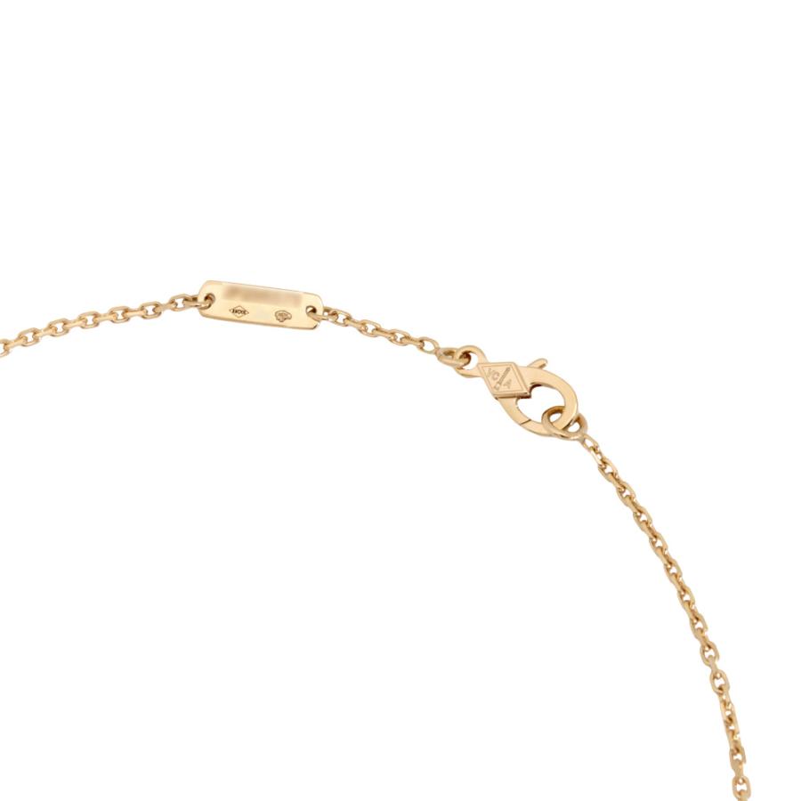 Van Cleef ＆ Arpels（ヴァンクリーフ ＆ アーペル） ペルレ