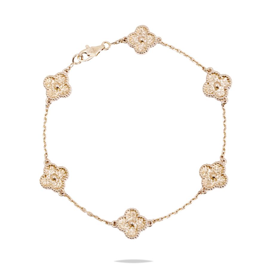 Van Cleef ＆ Arpels（ヴァンクリーフ ＆ アーペル） スウィート