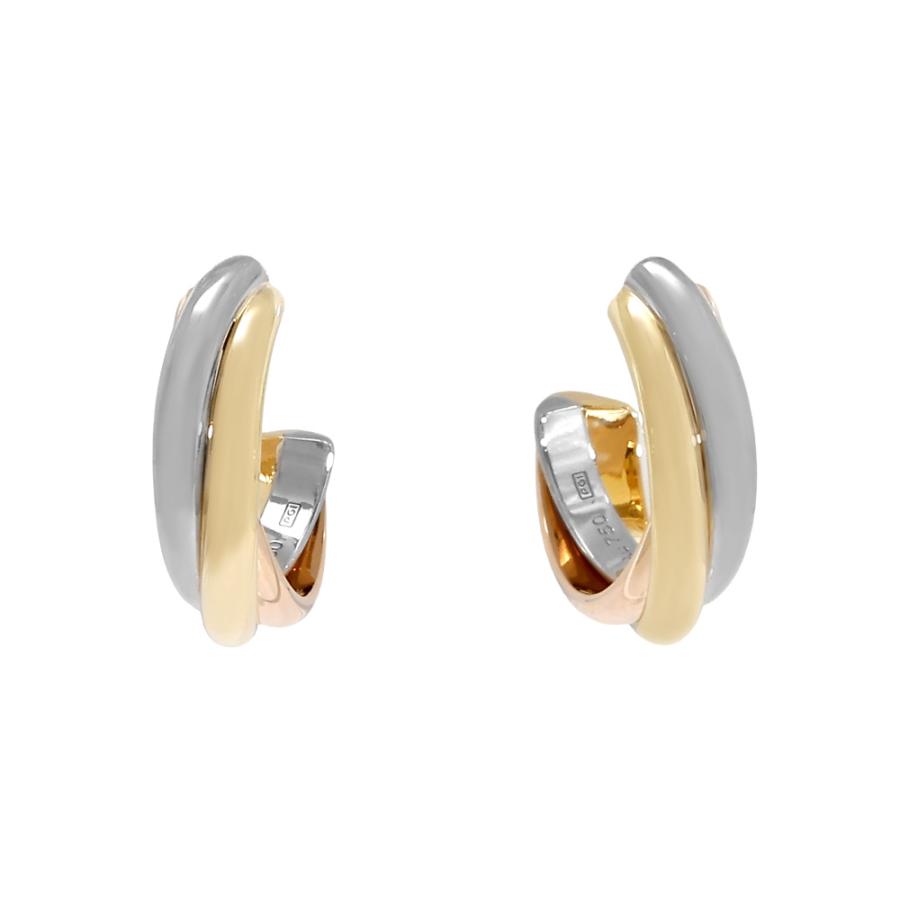 Cartier（カルティエ） トリニティ ミニモデル K18イエローゴールド