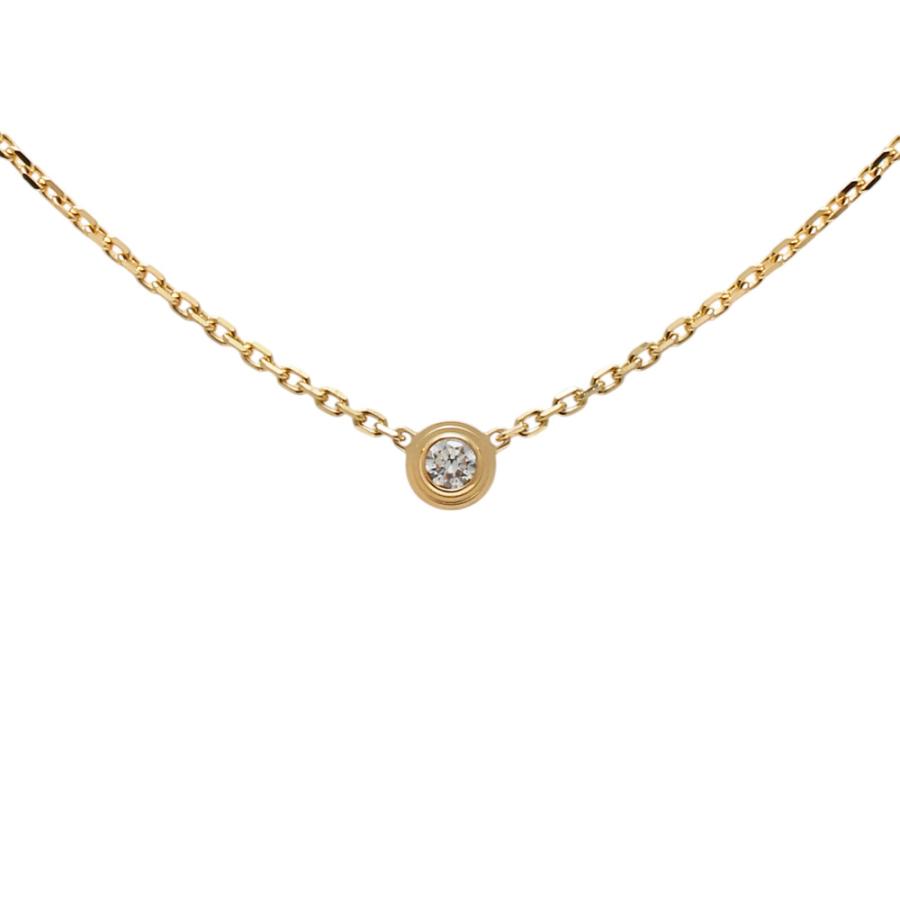 Cartier（カルティエ） ダムール(ディアマン レジェ) XS オンライン