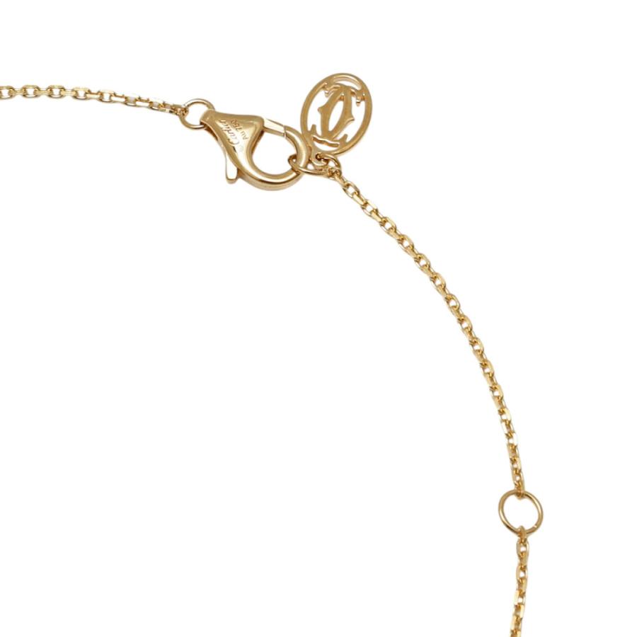 Cartier（カルティエ） ダムール(ディアマン レジェ) XS オンライン