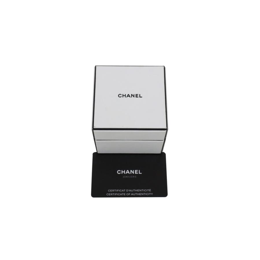 CHANEL（シャネル） ココクラッシュ K18イエローゴールド ネックレス 