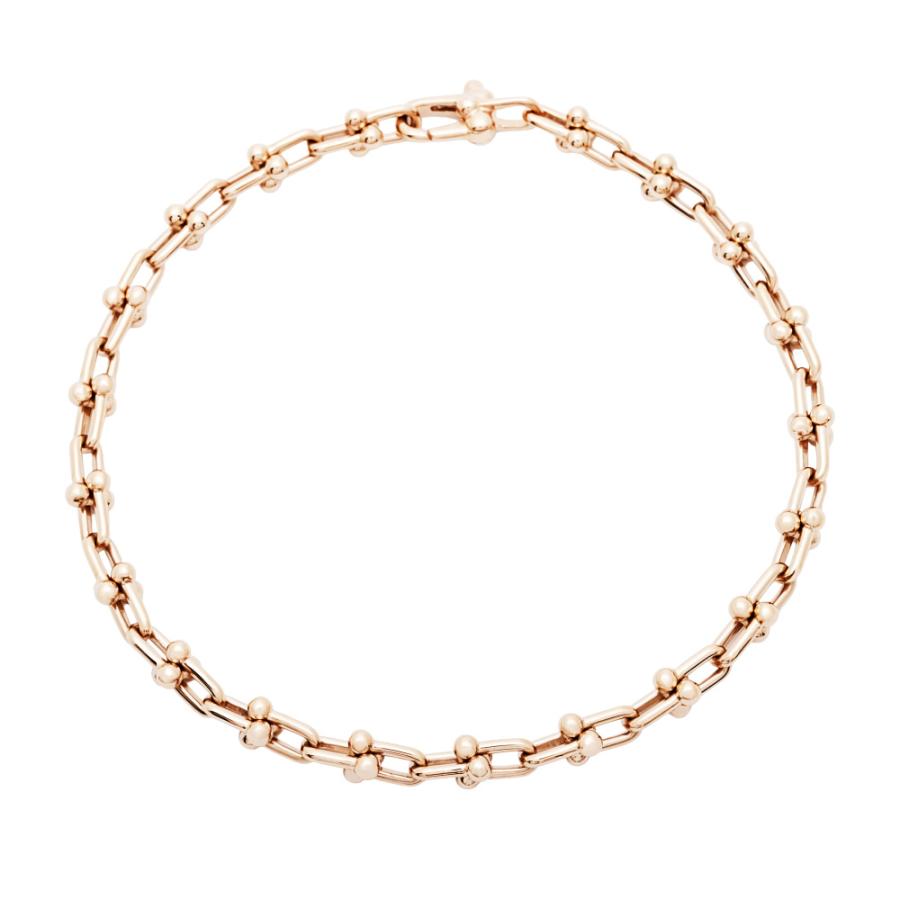 TIFFANY&Co.（ティファニー） ハードウェア マイクロ リンク