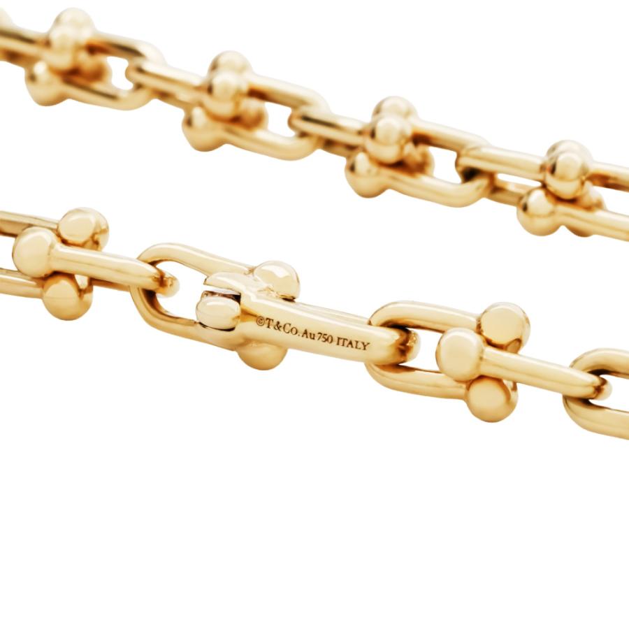 TIFFANY&Co.（ティファニー） ハードウェア マイクロリンク ラージ 2