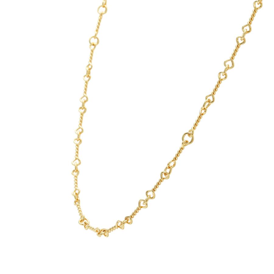 CHROME HEARTS（クロムハーツ） K22 ネックレス 未使用 : ジェム