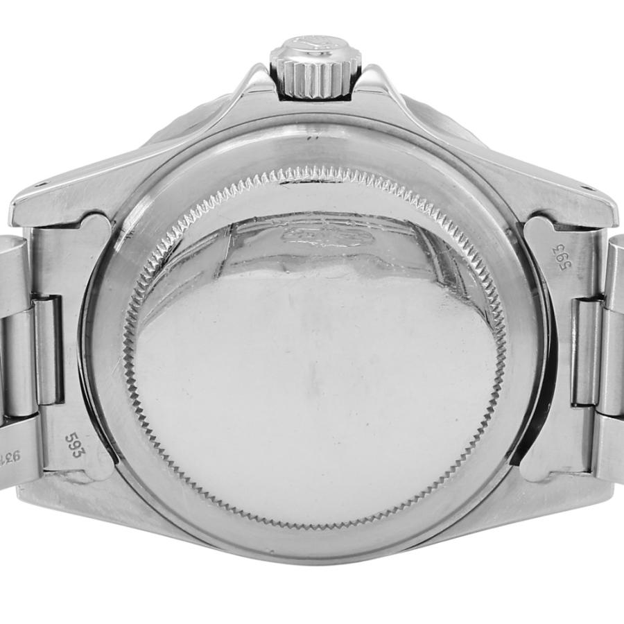サブマリーナー ロレックス ROLEX デイト マーク4 Tiffany Co.Wネーム