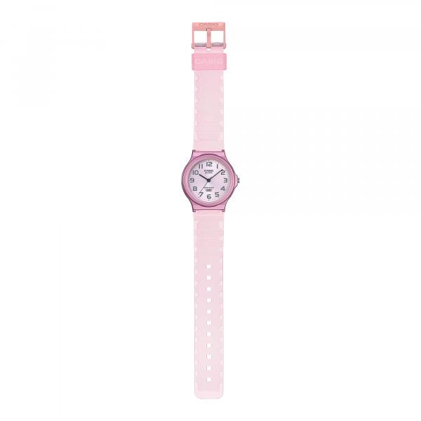 カシオ CASIO カシオコレクション Collection POP MQ-24S-4BJF ピンク文字盤 腕時計｜gc-yukizaki｜03