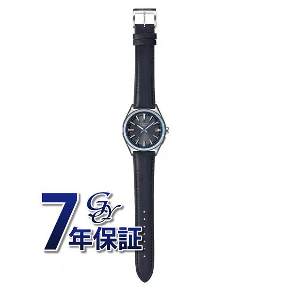 カシオ CASIO オシアナス 3 hands model OCW-T200SCE-8AJR 腕時計